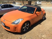 Nissan 350Z 3.5 MT 2007