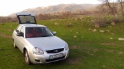 ВАЗ (Lada) Priora 1.6 MT 2014