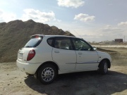 Toyota Duet 1.0 MT 1999