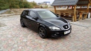 SEAT Leon 1,9 TDI BXE 2010