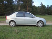 Renault Logan 2008