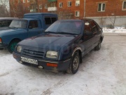 Ford Sierra 2.0 MT 1985