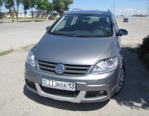 Volkswagen Golf 1.4 TSI DSG 2008