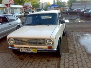 ВАЗ (Lada) 2101 21011 1979