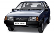 ВАЗ (Lada) 2109 1.5 MT 2001