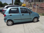 Daewoo Matiz 1.0 MT 2003