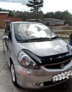 Honda Fit 1.5 CVT 2002