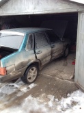 ВАЗ (Lada) 21099 1996