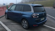 Citroen C4 Grand Picasso 2015