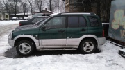 Suzuki Grand Vitara 2.5 AT 1998