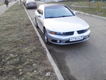 Mitsubishi Galant 2.4 GDI AT 2003