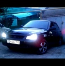 ВАЗ (Lada) Priora 1.6 MT 16 кл 2008