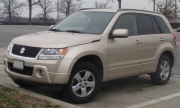 Suzuki Grand Vitara 2.0 MT 2006