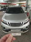 Kia Sorento 2.4 AT 4WD 2009