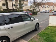 Citroen C4 Grand Picasso 2017