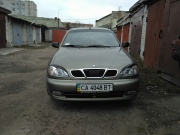 Daewoo Sens 1.3 MT 2002