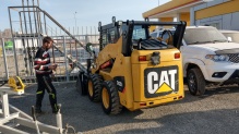 JCB 3CX 2011