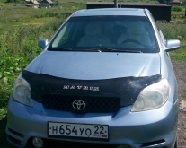 Toyota Matrix 1.3 MT 2002