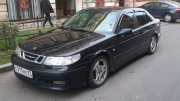 Saab 9-5 2.3 T MT 2000