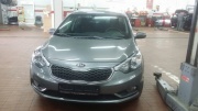 Kia Cerato 1.6 AT 2014