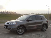 Acura RDX 2.3 AT 2008