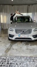 Volvo XC90 2016