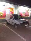 Fiat Doblo 1.9 JTD MT 2005