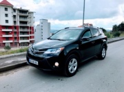 Toyota RAV4 2.5 AT AWD 2013