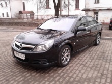 Opel Vectra 2.8 Turbo AT 2008