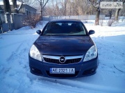 Opel Vectra 1.8 MT 2006