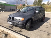 BMW X5 3.0i AT 2002