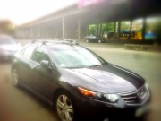 Honda Accord 2.4 AT 2008