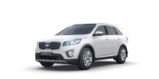 Kia Sorento 2.4 AT 4WD 2015