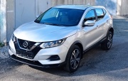 Nissan Qashqai 1.3 MT 2021