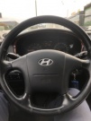 Hyundai Sonata 2.7 AT 2006