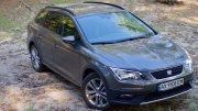 SEAT Leon 2016