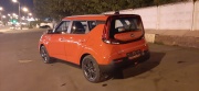 Kia Soul 1.3 MT 2021