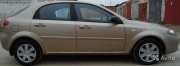 Chevrolet Lacetti 1.4 MT 2007