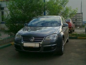 Volkswagen Jetta 1.6 AT 2010