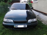 Hyundai Sonata 2.0 MT 1994