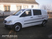 Mercedes-Benz Vito 2004