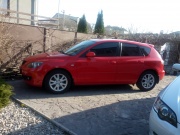 Mazda 3 1.6 AT 2007