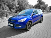 Ford Kuga 2.5 AT 2015