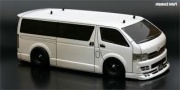 Toyota Hiace 1991