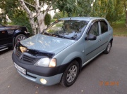 Renault Logan 1.6 MT 2007