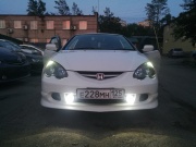 Honda Integra 2.0 MT 2001