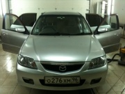 Mazda Familia 1.5 AT 2000