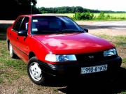 Hyundai Excel 1.5 MT 1994