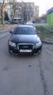 Audi A6 3.2 FSI tiptronic quattro 2007