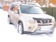 Nissan X-Trail 2.0 D AT  AWD 2011